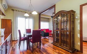 Aparteasy - Port Barcelona